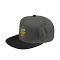 Embroidered Snapback Hat — Anti FOMO Club