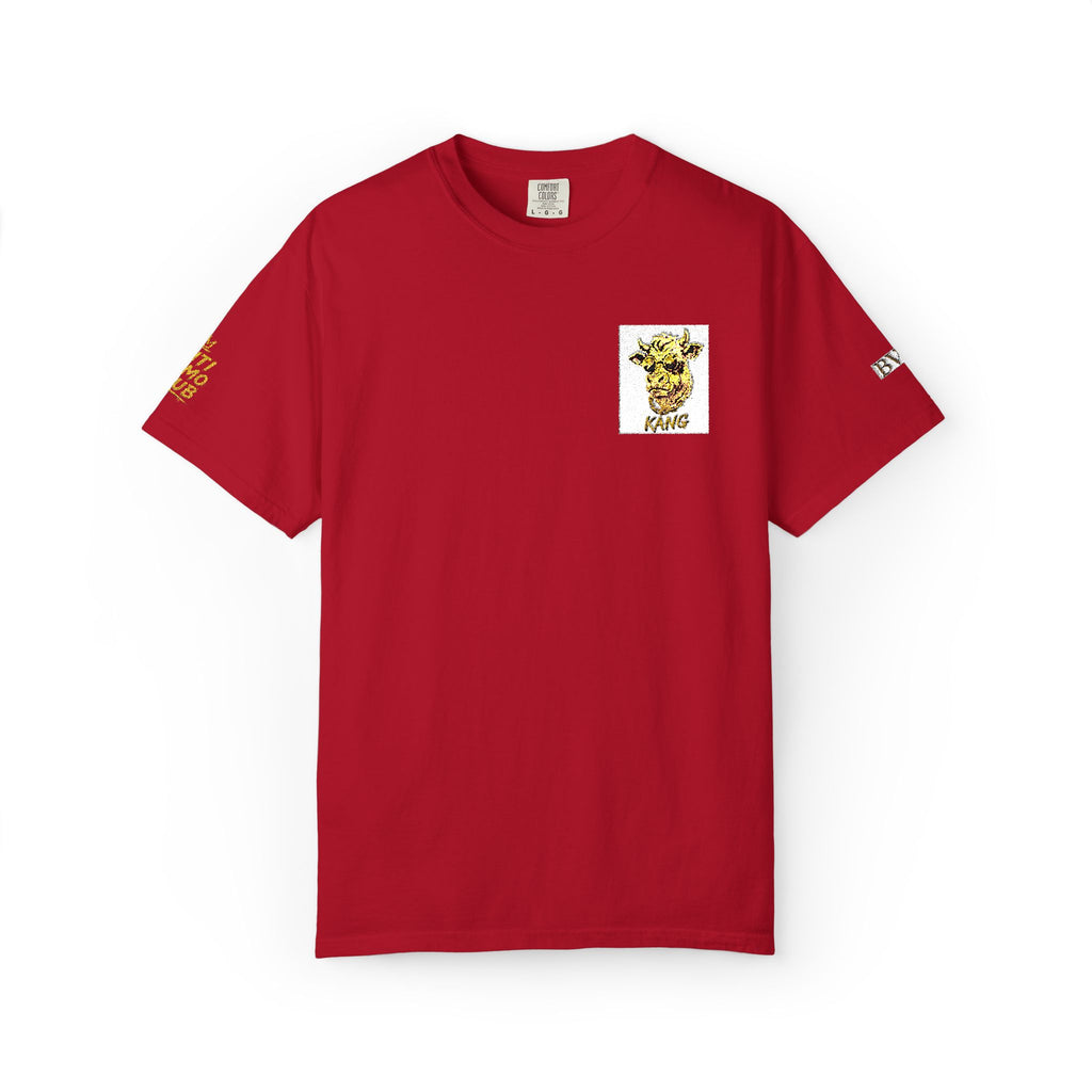 Kang T-Shirt — Bored Wine Club