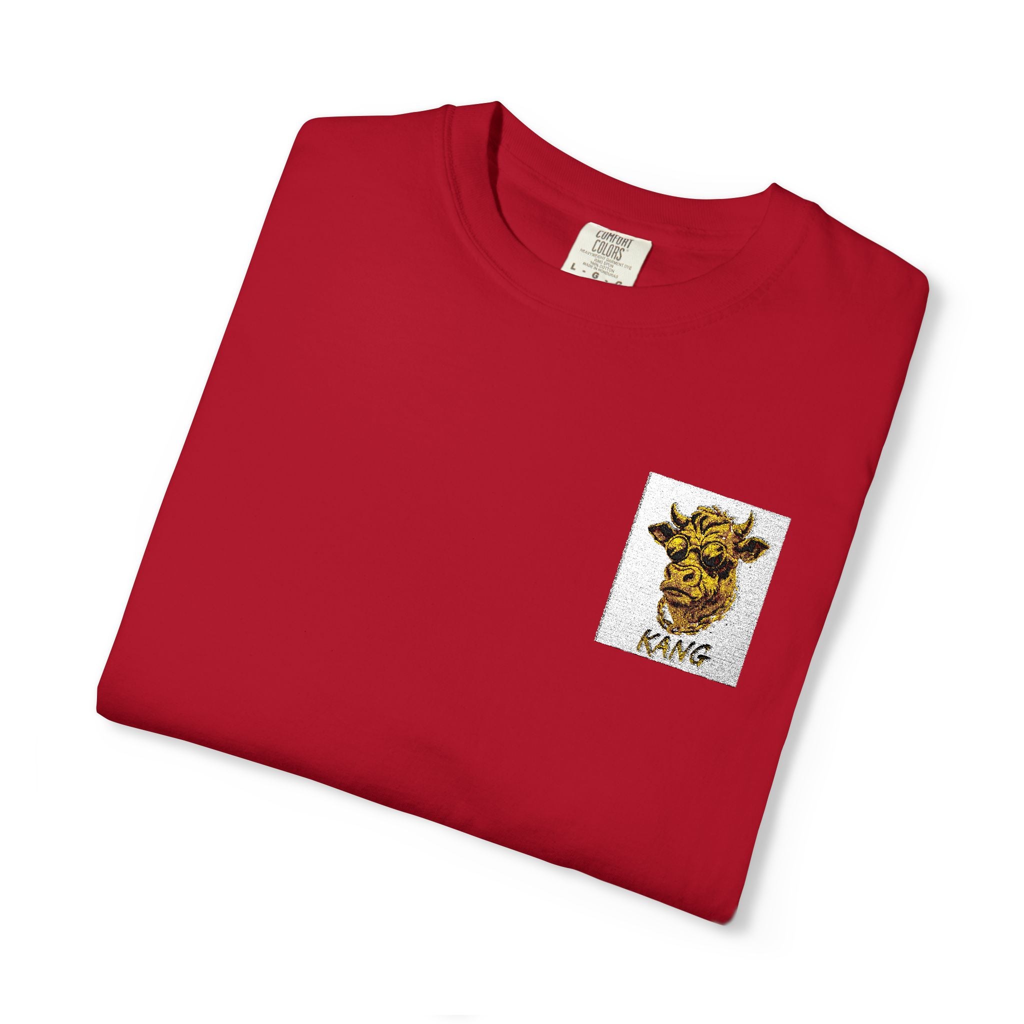 Kang T-Shirt — Bored Wine Club