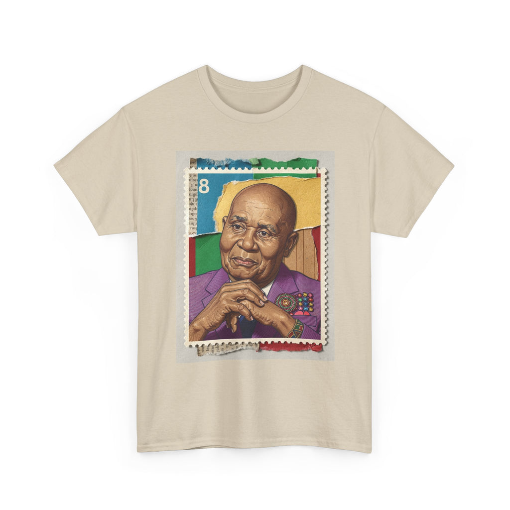 Founding Father Stamp