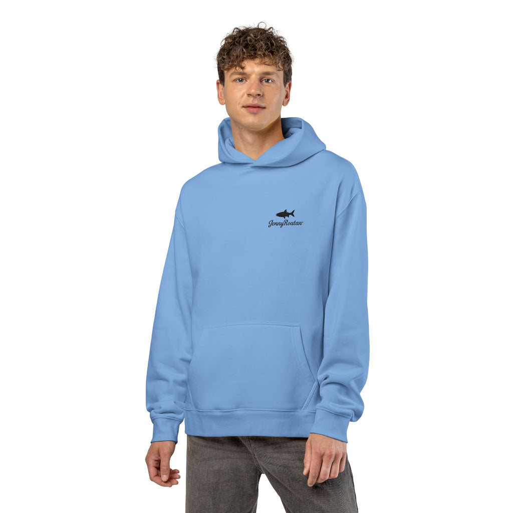 Relaxed Hoodie