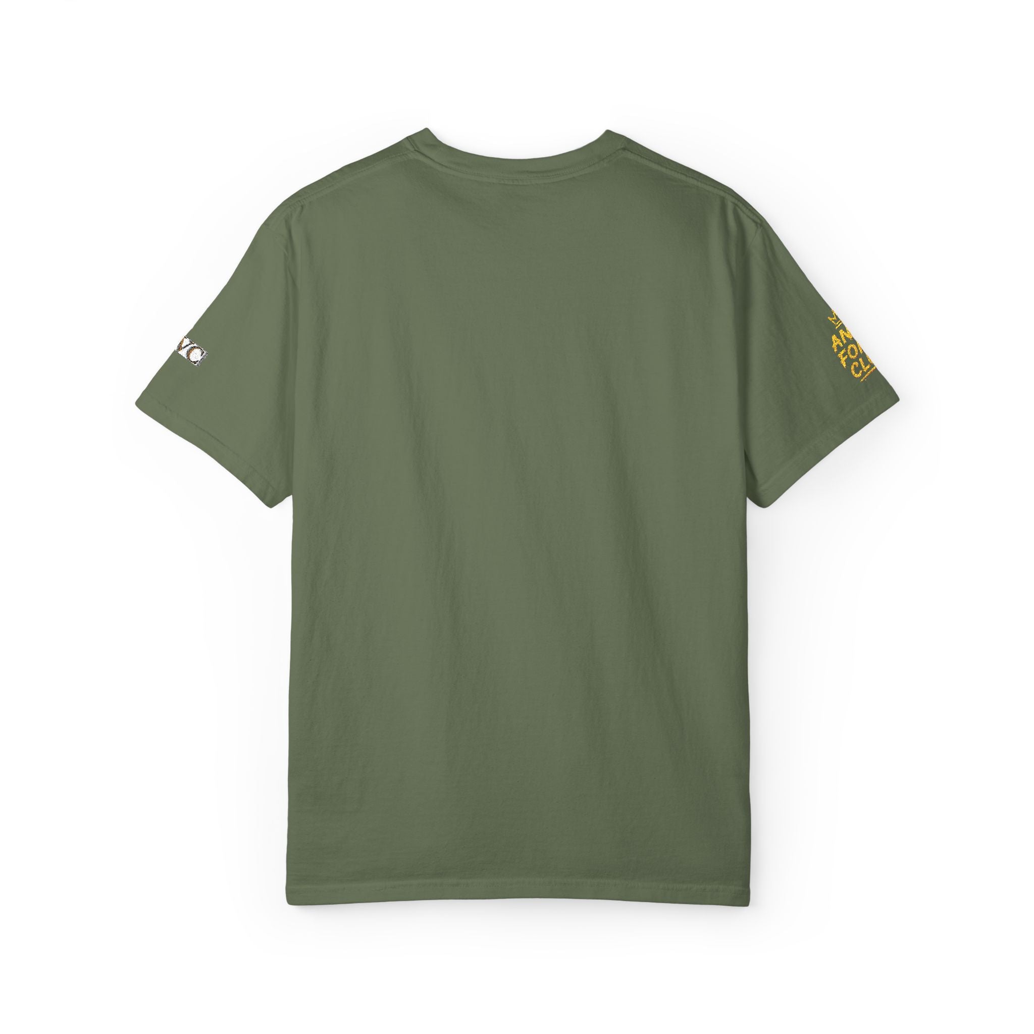 Kang T-Shirt — Bored Wine Club