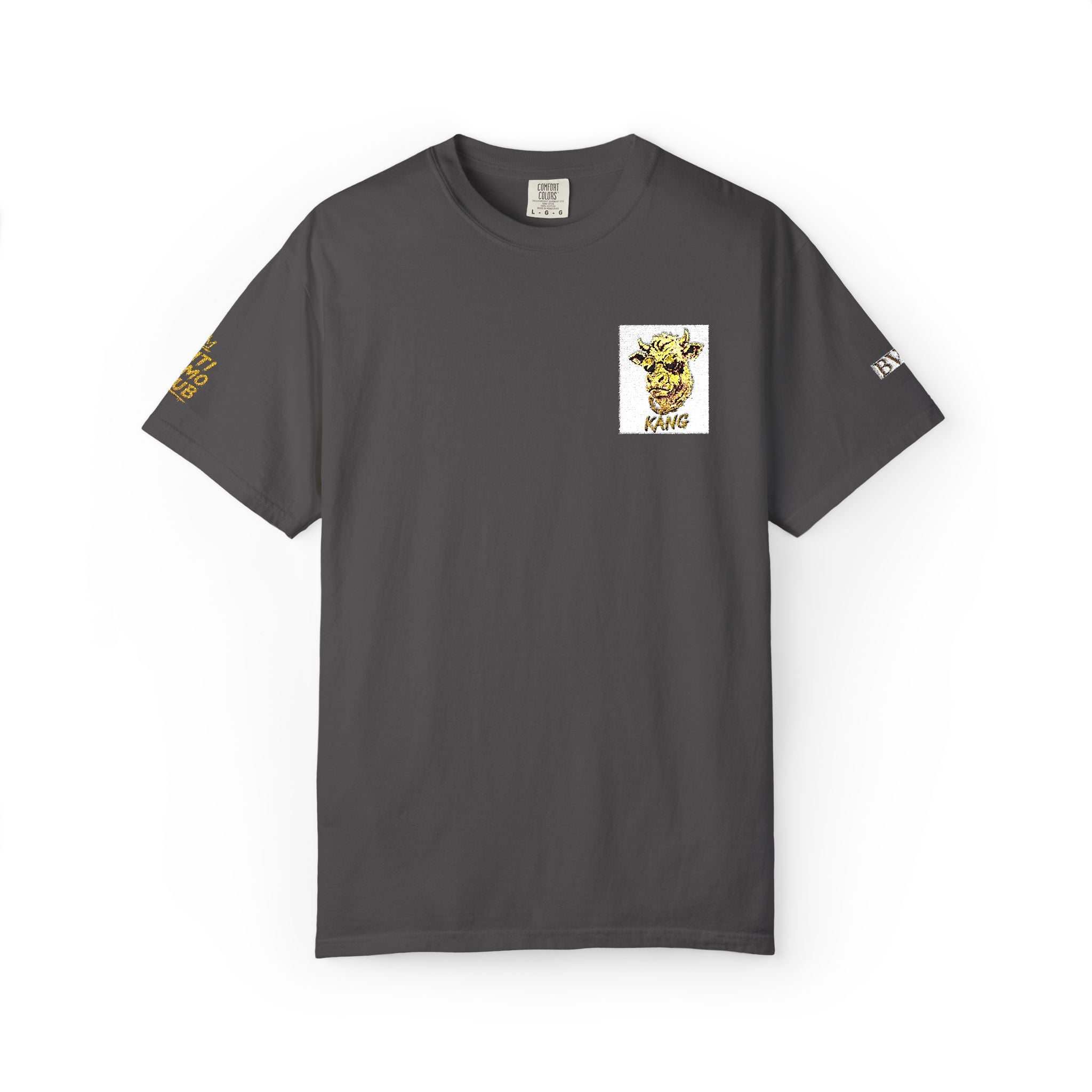 Kang T-Shirt — Bored Wine Club