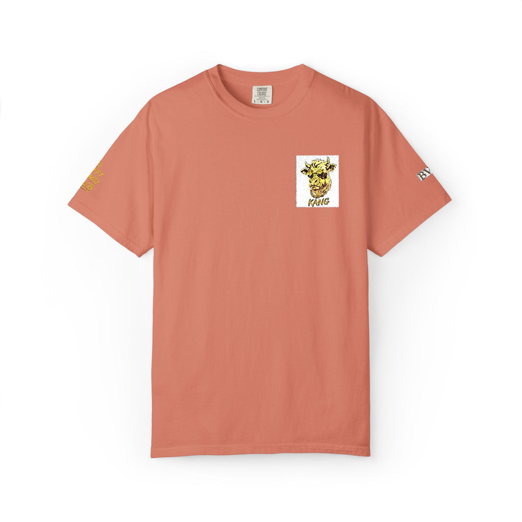 Kang T-Shirt — Bored Wine Club