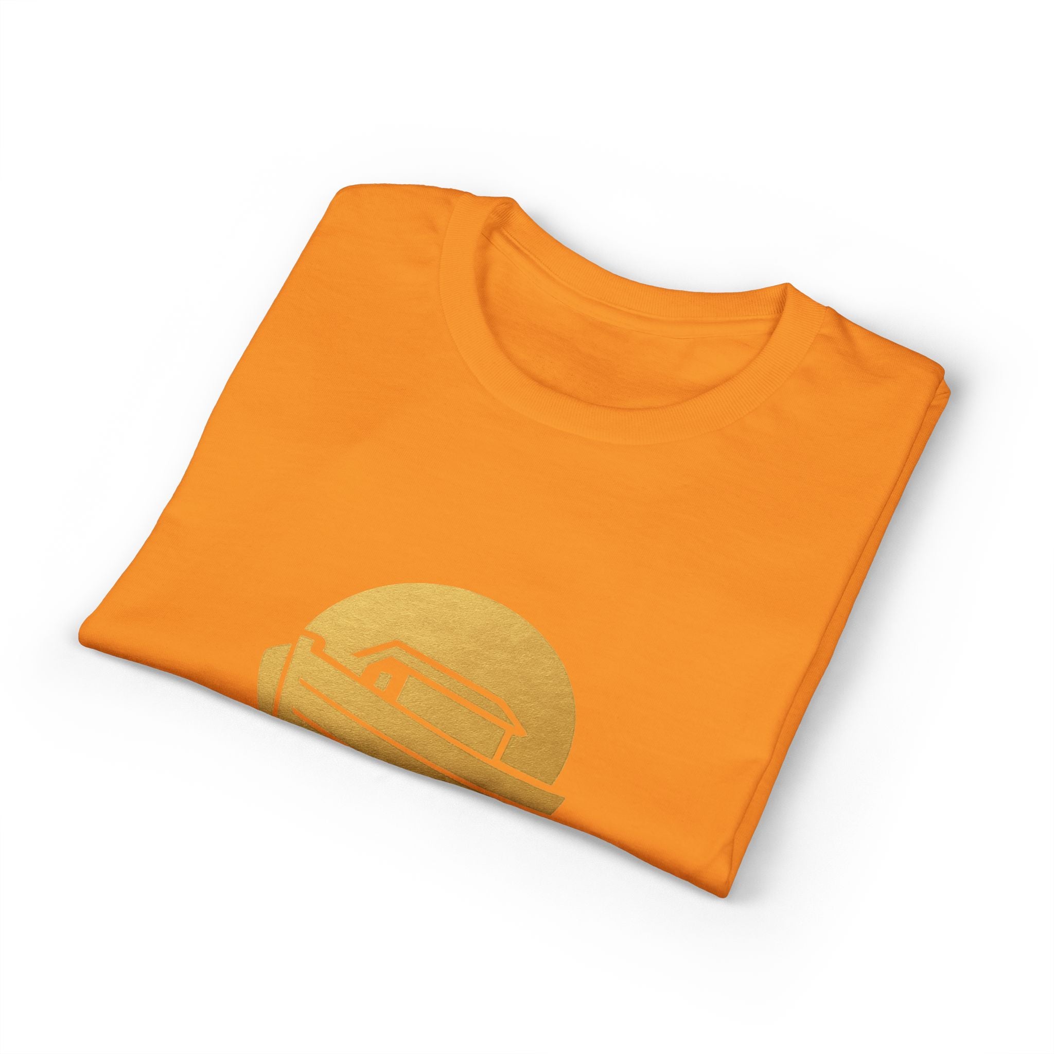 Ndeipi Is The Ark T-Shirt — African Pride Graphic Tee