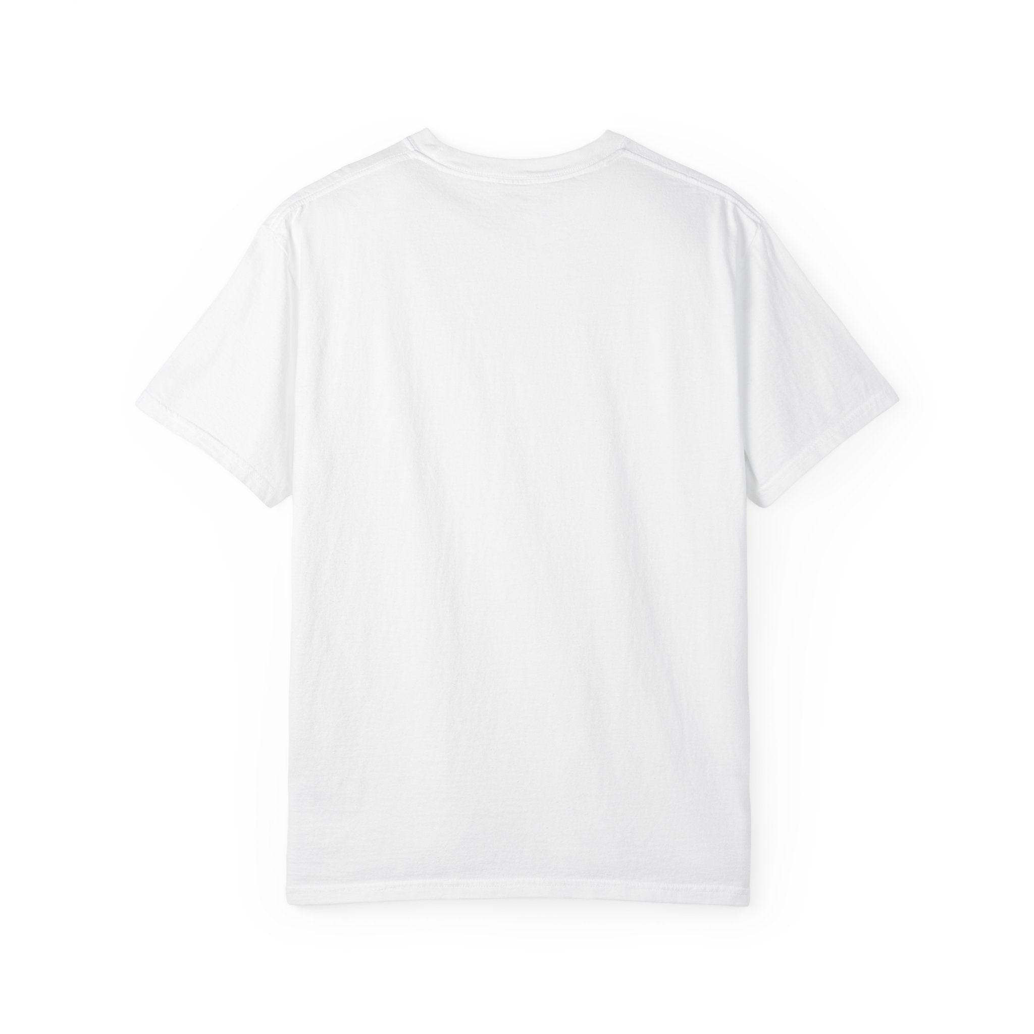 Bored Wine Club T-Shirt — BWC Bull Logo Wine Lover Tee