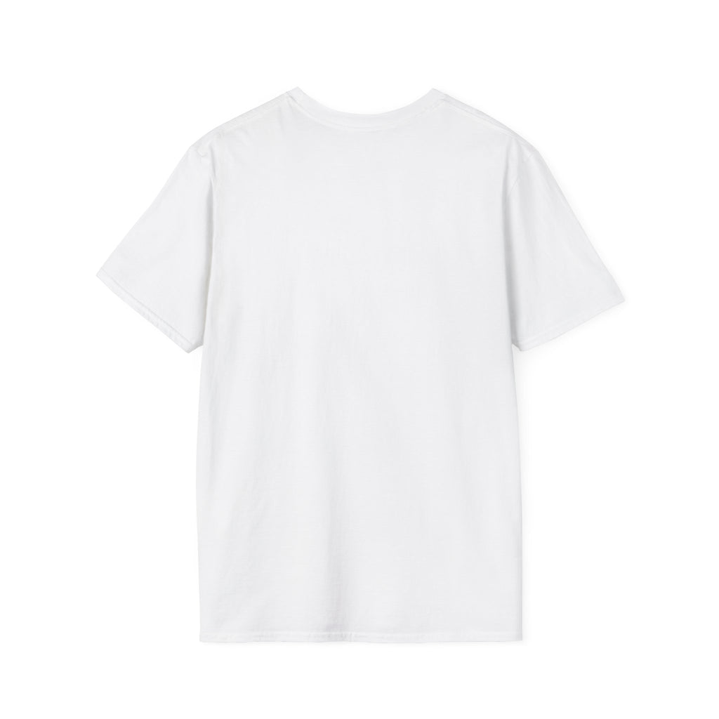 Crypto Cows Moo Table Ledger T-Shirt