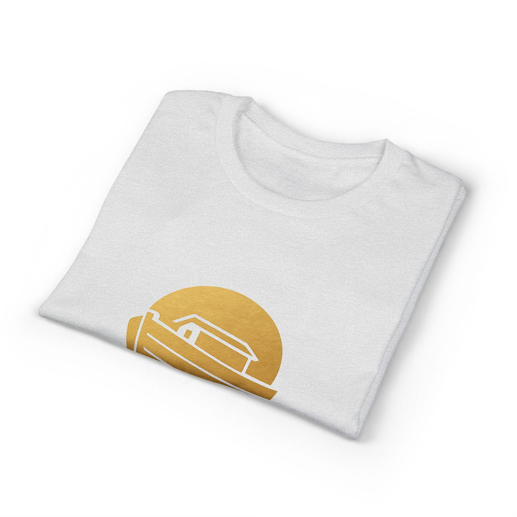 Ndeipi Is The Ark T-Shirt — African Pride Graphic Tee