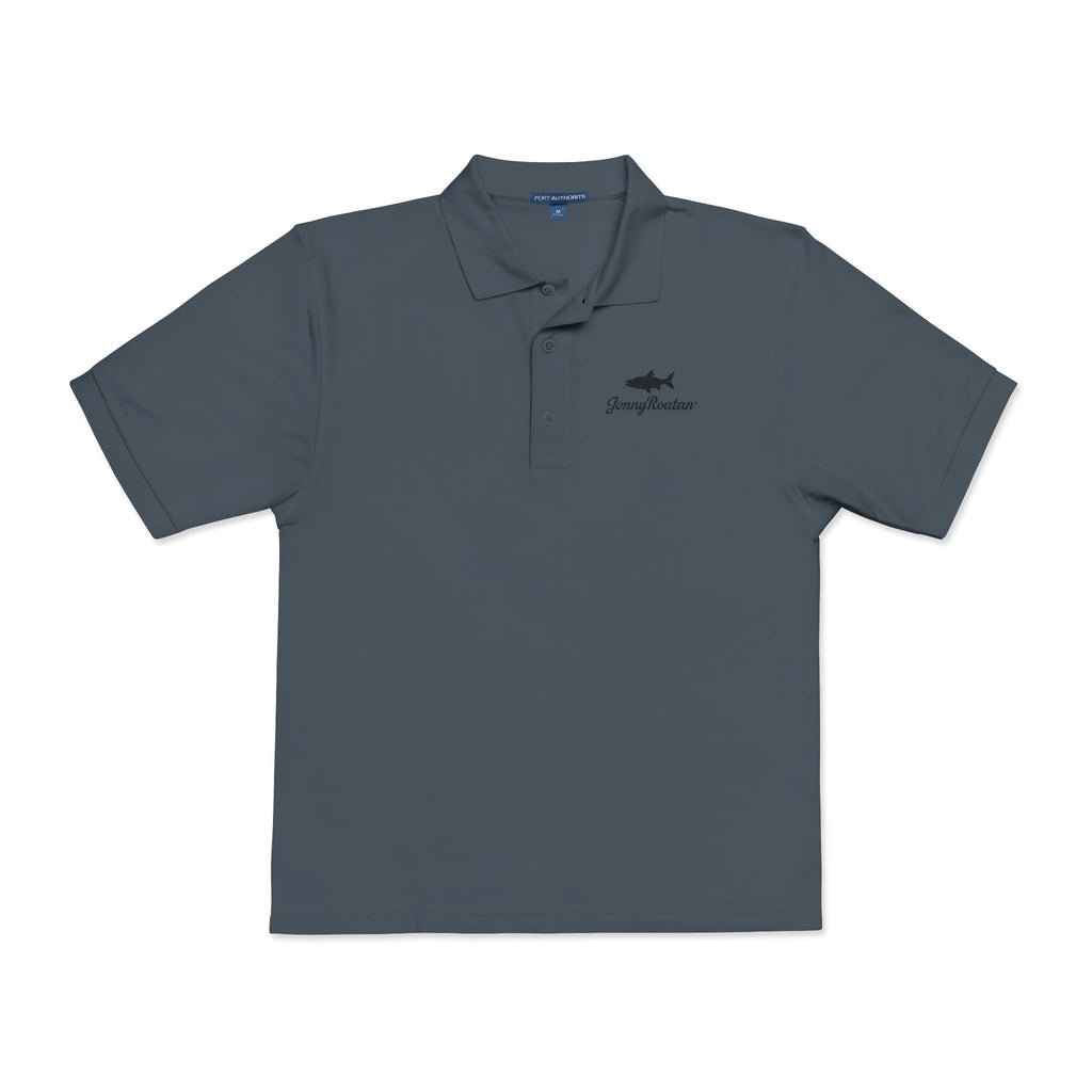 Polo Shirt (Embroidery)