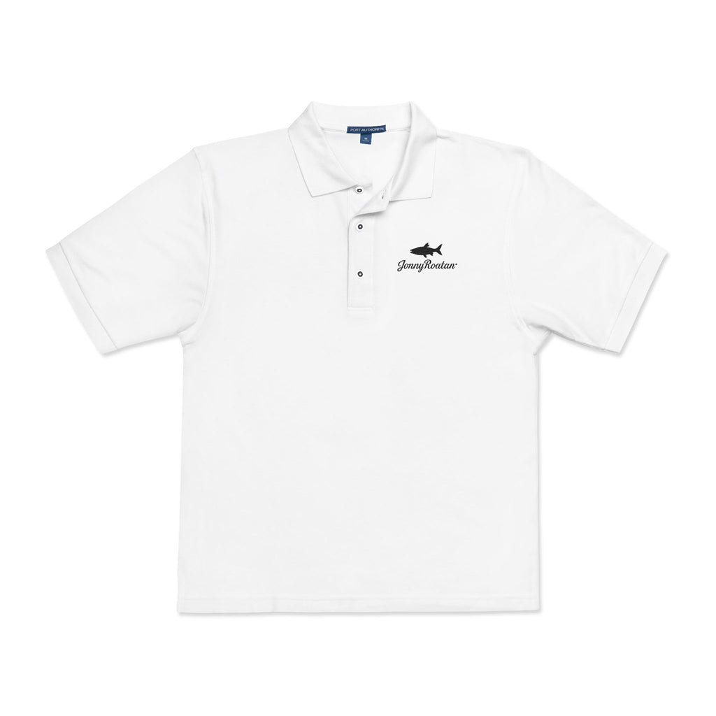 Polo Shirt (Embroidery)