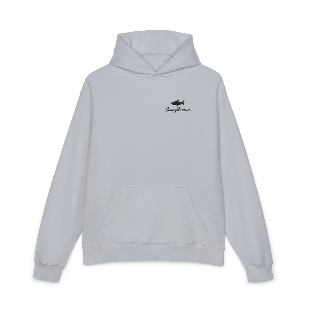 Relaxed Hoodie