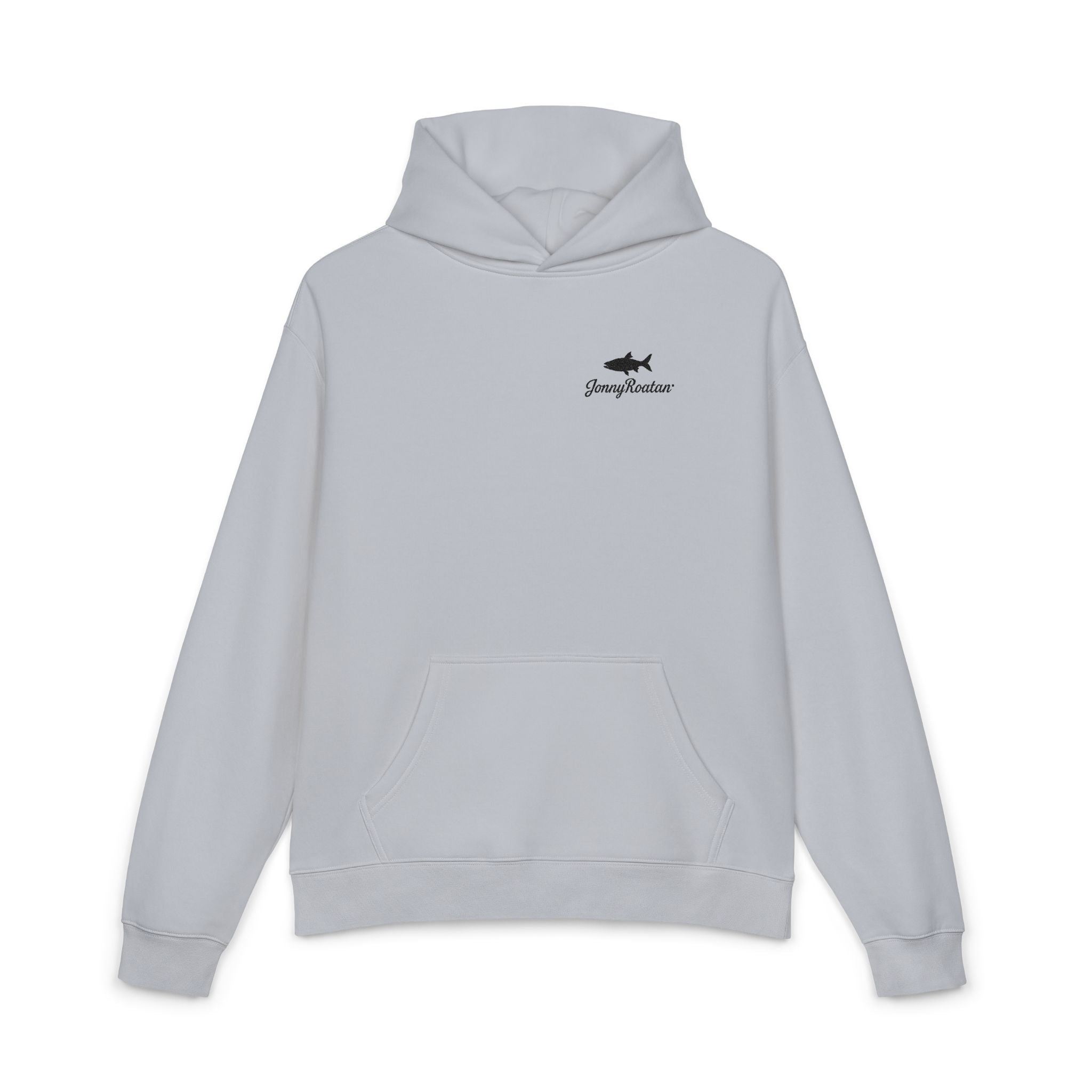 Relaxed Hoodie