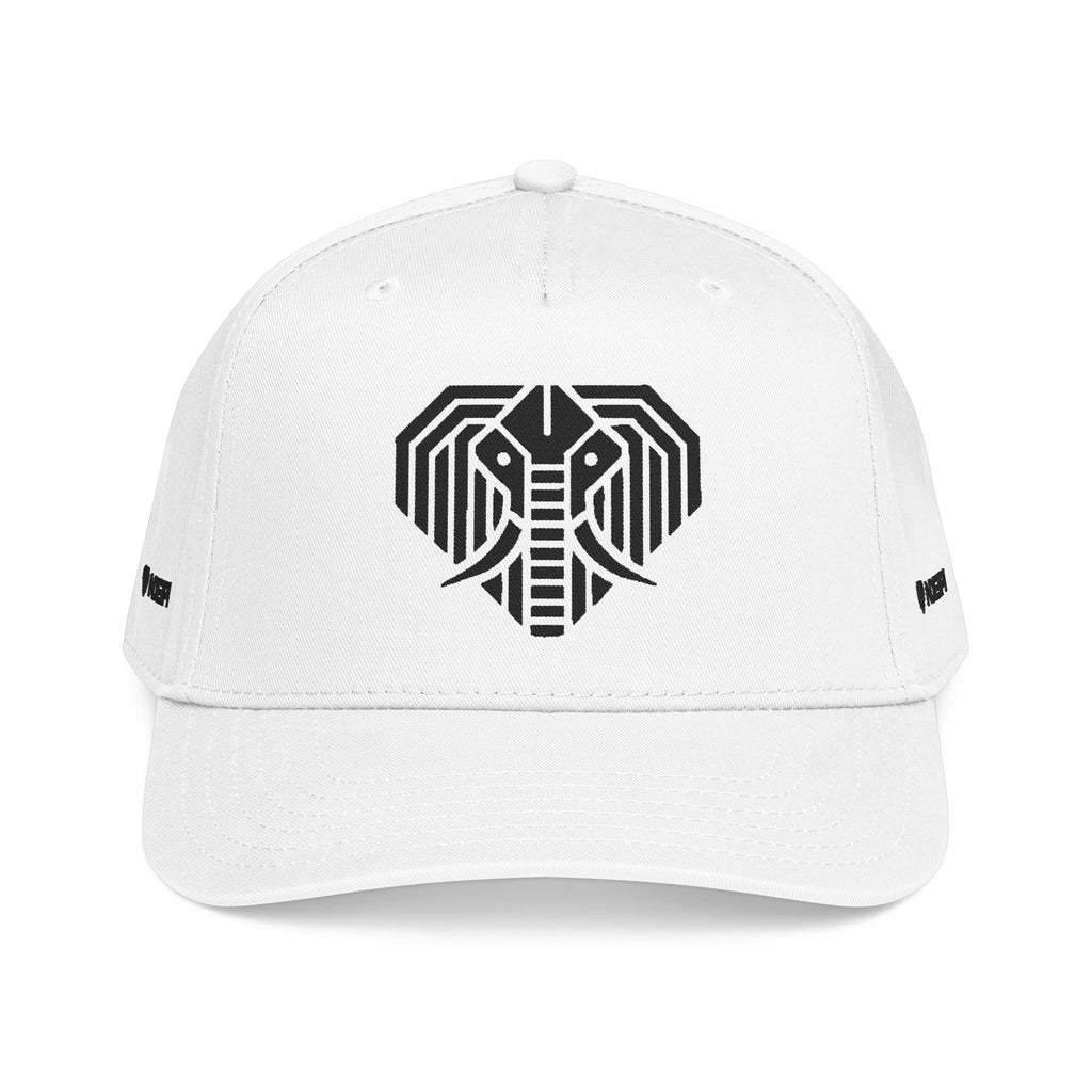 Ndeipi Baseball Cap