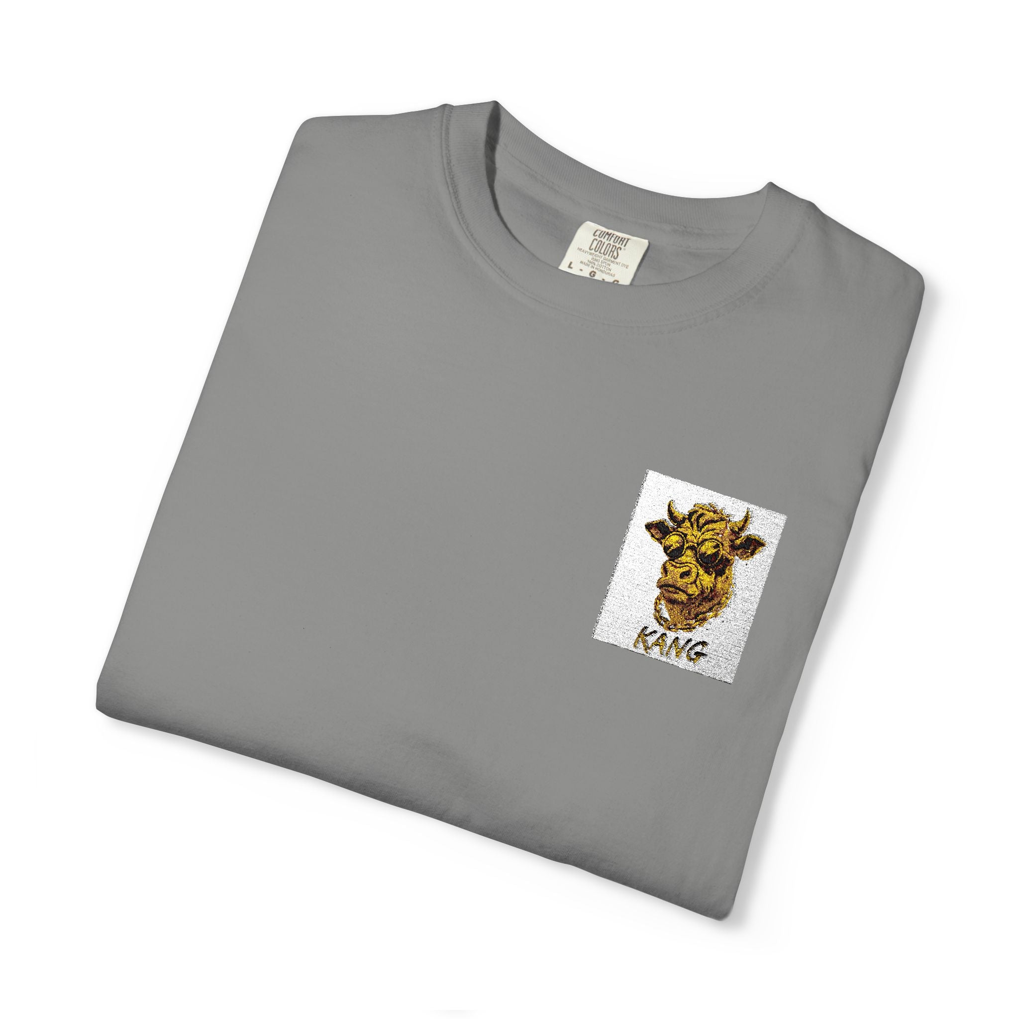 Kang T-Shirt — Bored Wine Club