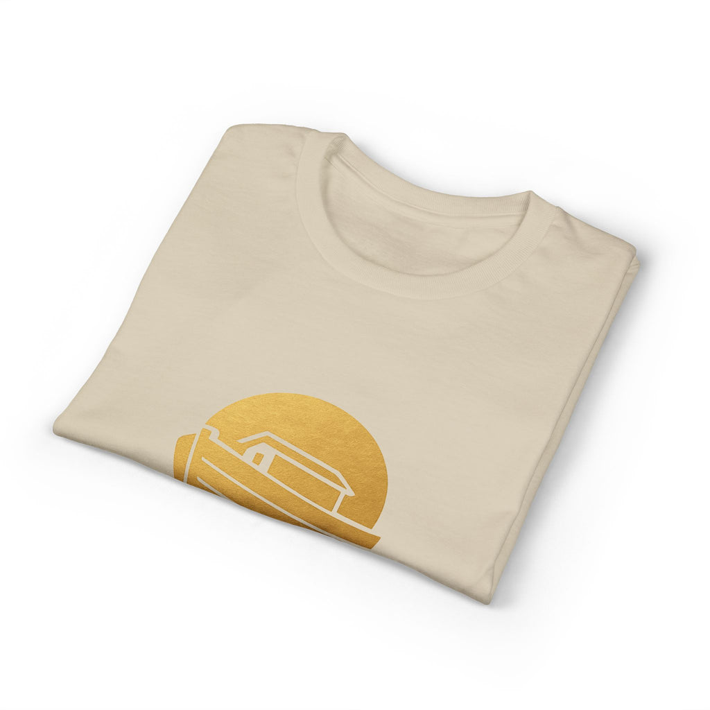 Ndeipi Is The Ark T-Shirt — African Pride Graphic Tee