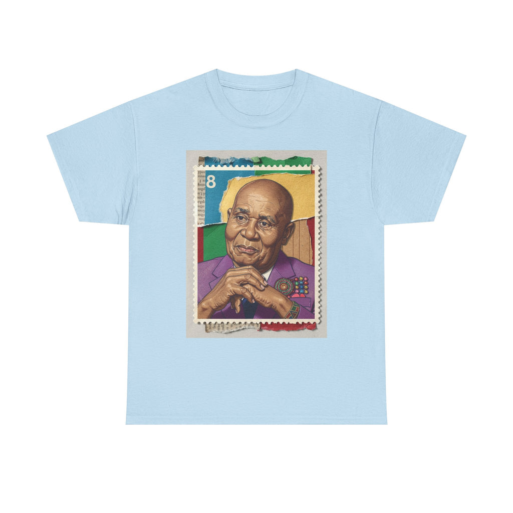 Founding Father Stamp