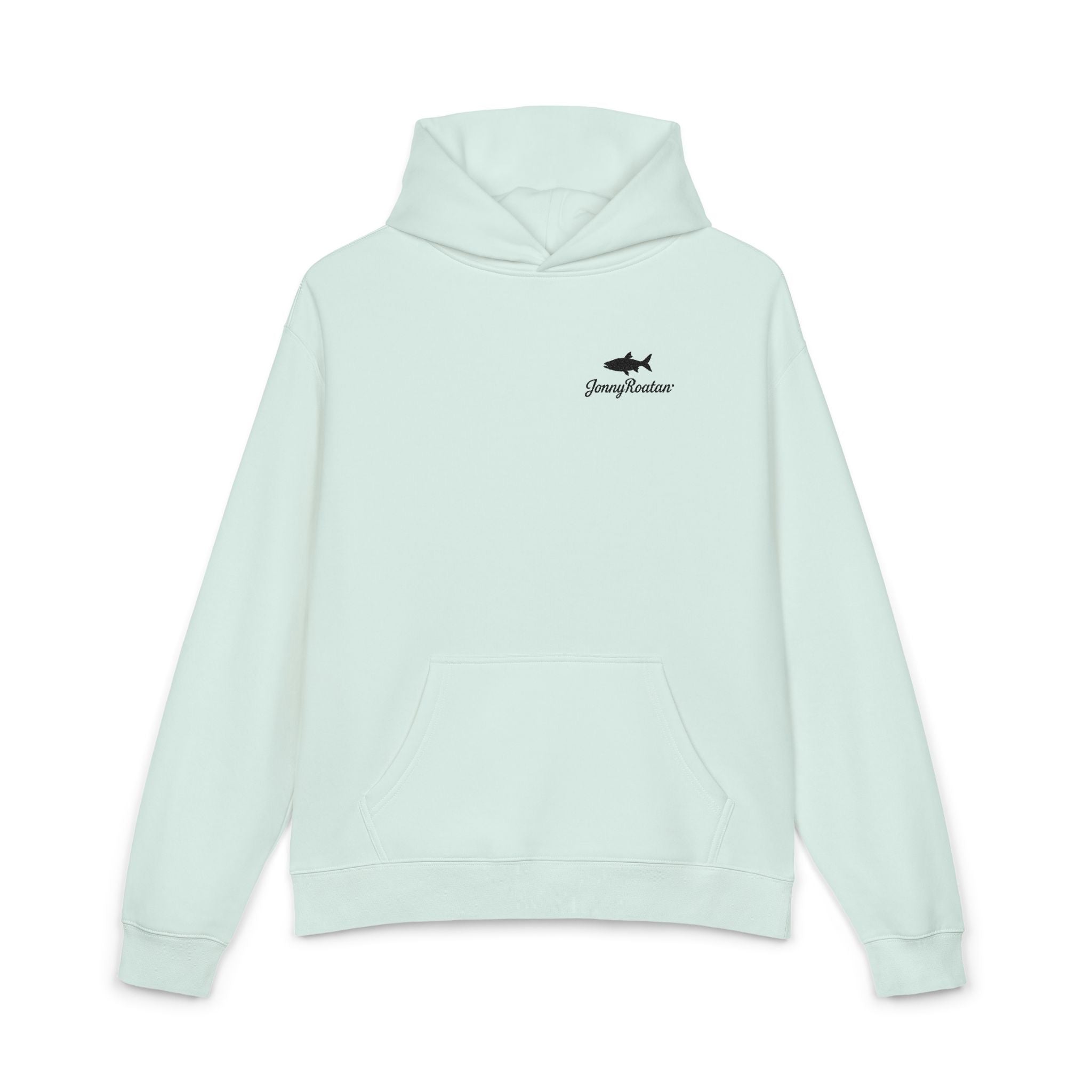 Relaxed Hoodie