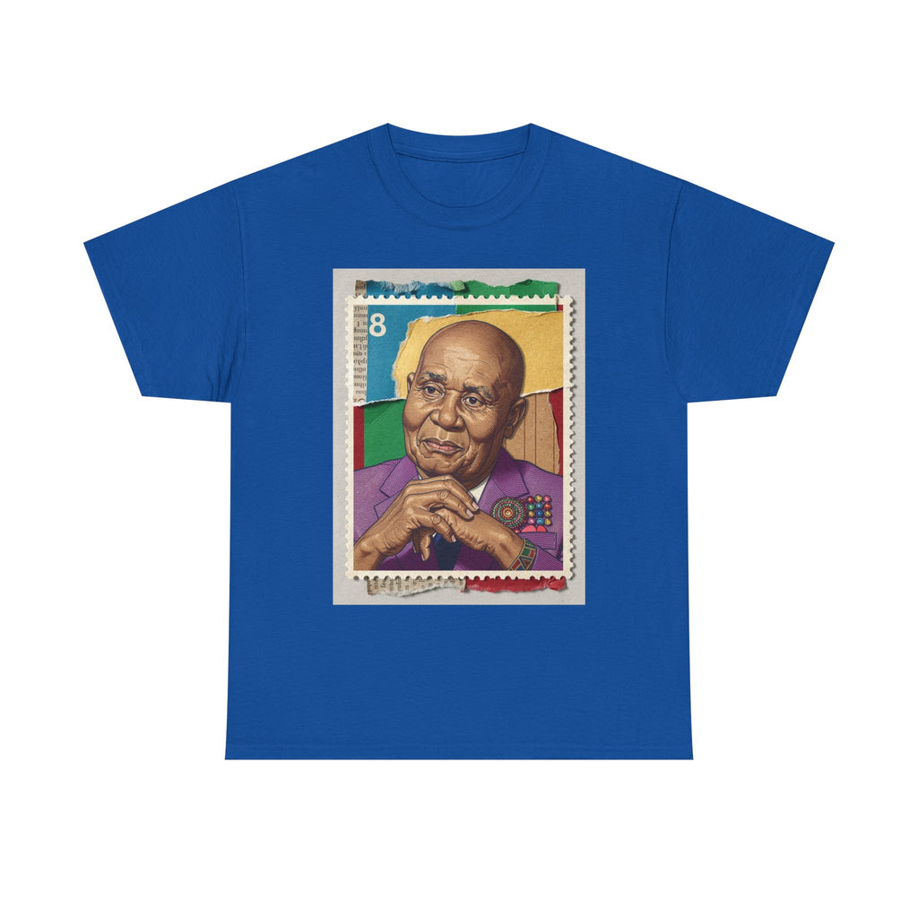 Founding Father Stamp