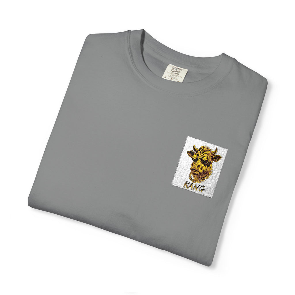Kang T-Shirt — Bored Wine Club
