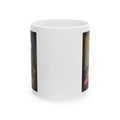 The Legacy Portrait Ceramic Mug