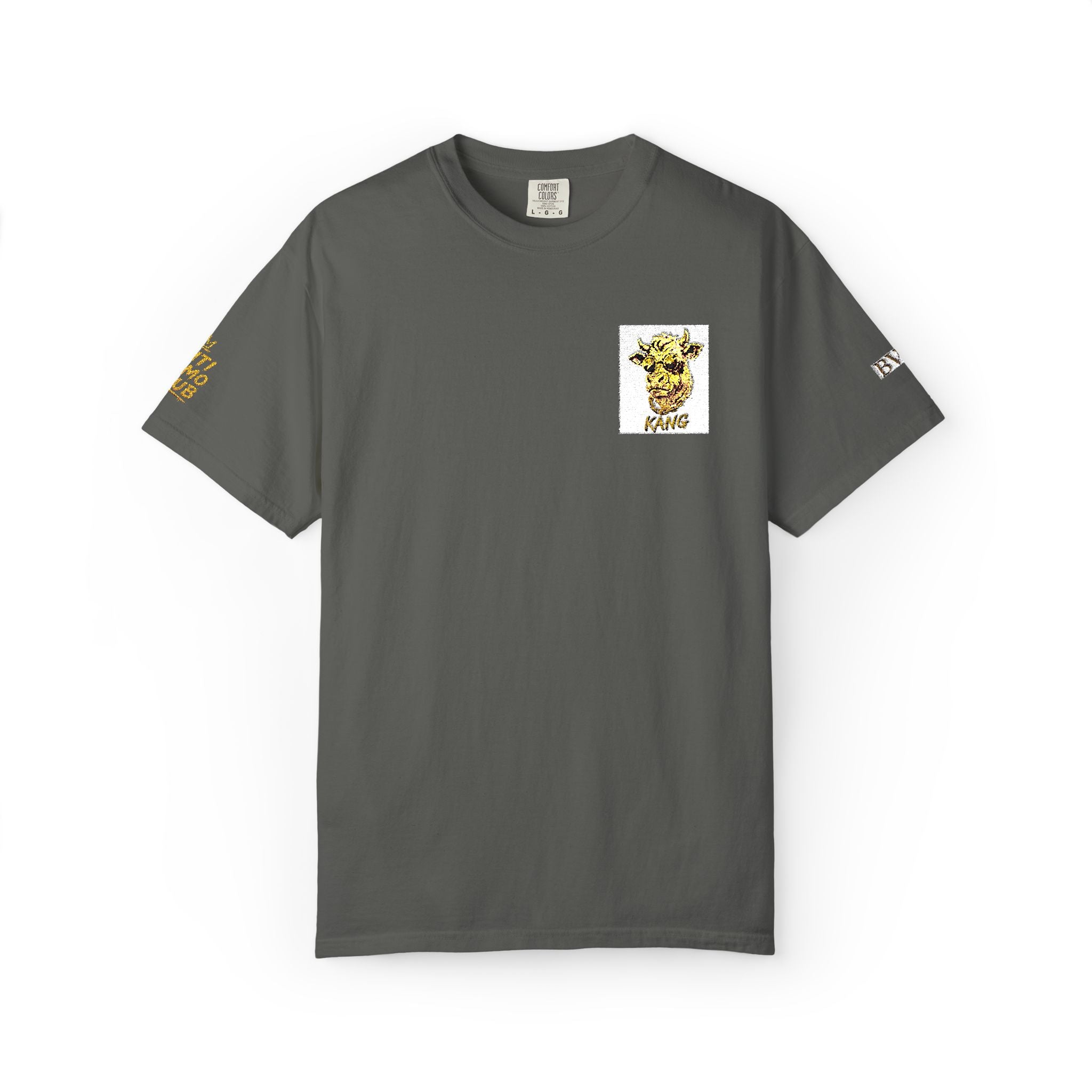 Kang T-Shirt — Bored Wine Club