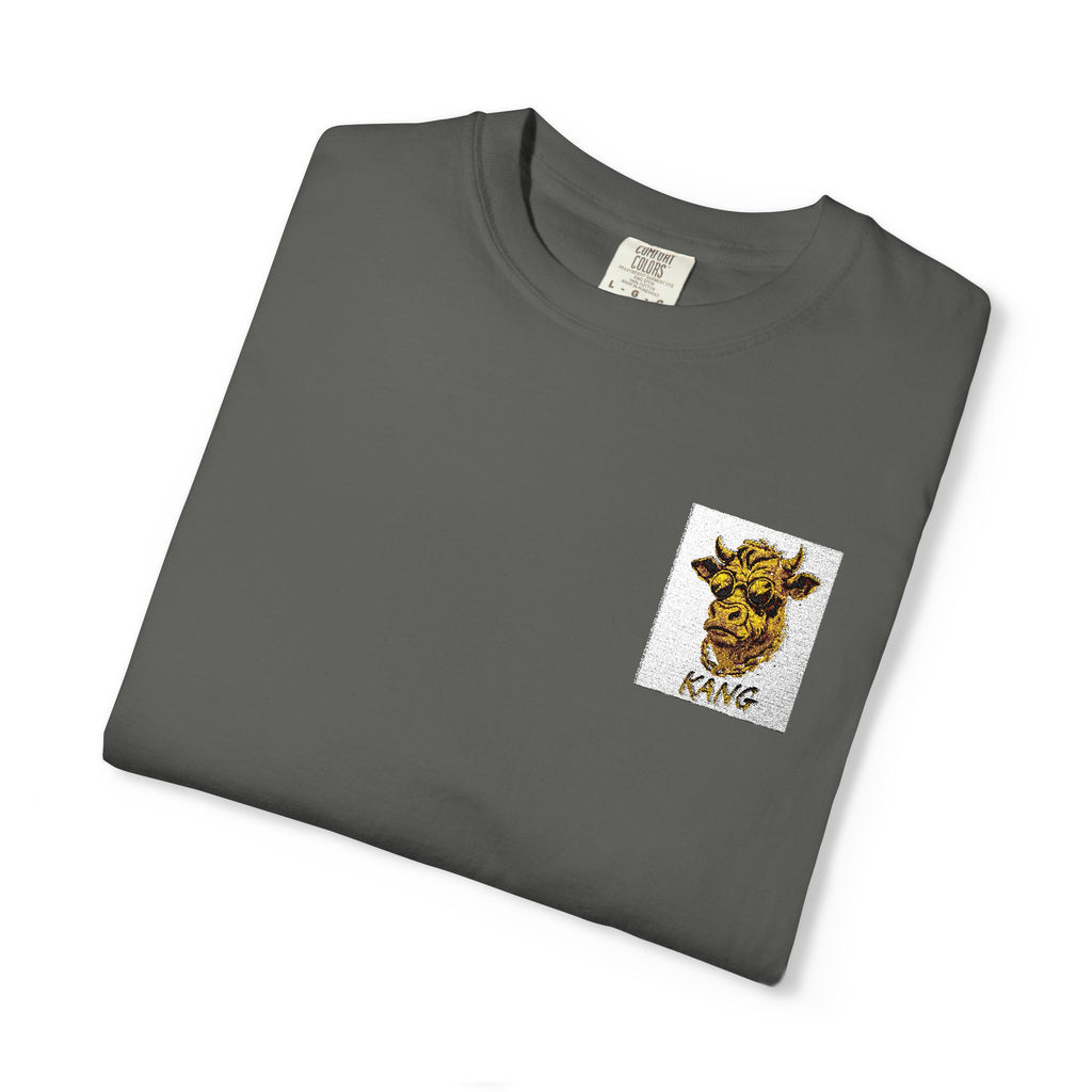Kang T-Shirt — Bored Wine Club