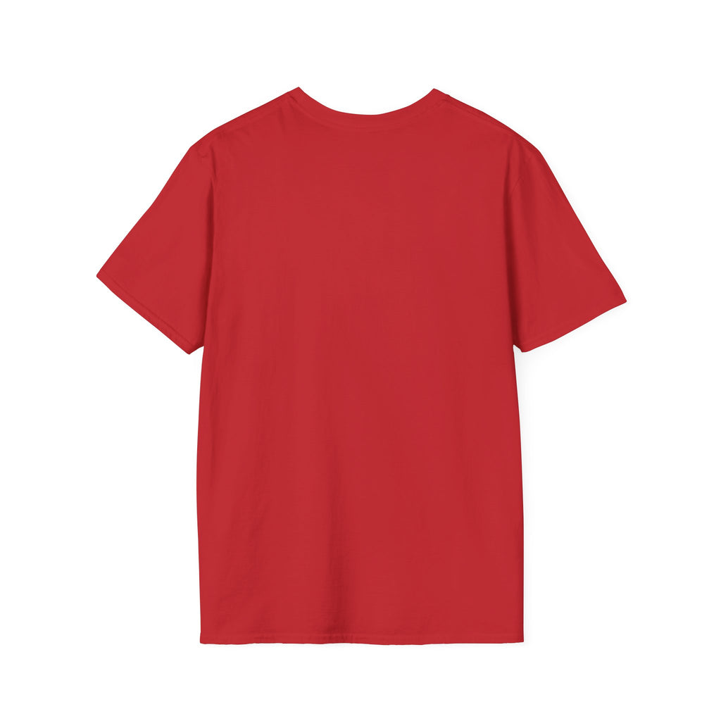 Crypto Cows Moo Table Ledger T-Shirt