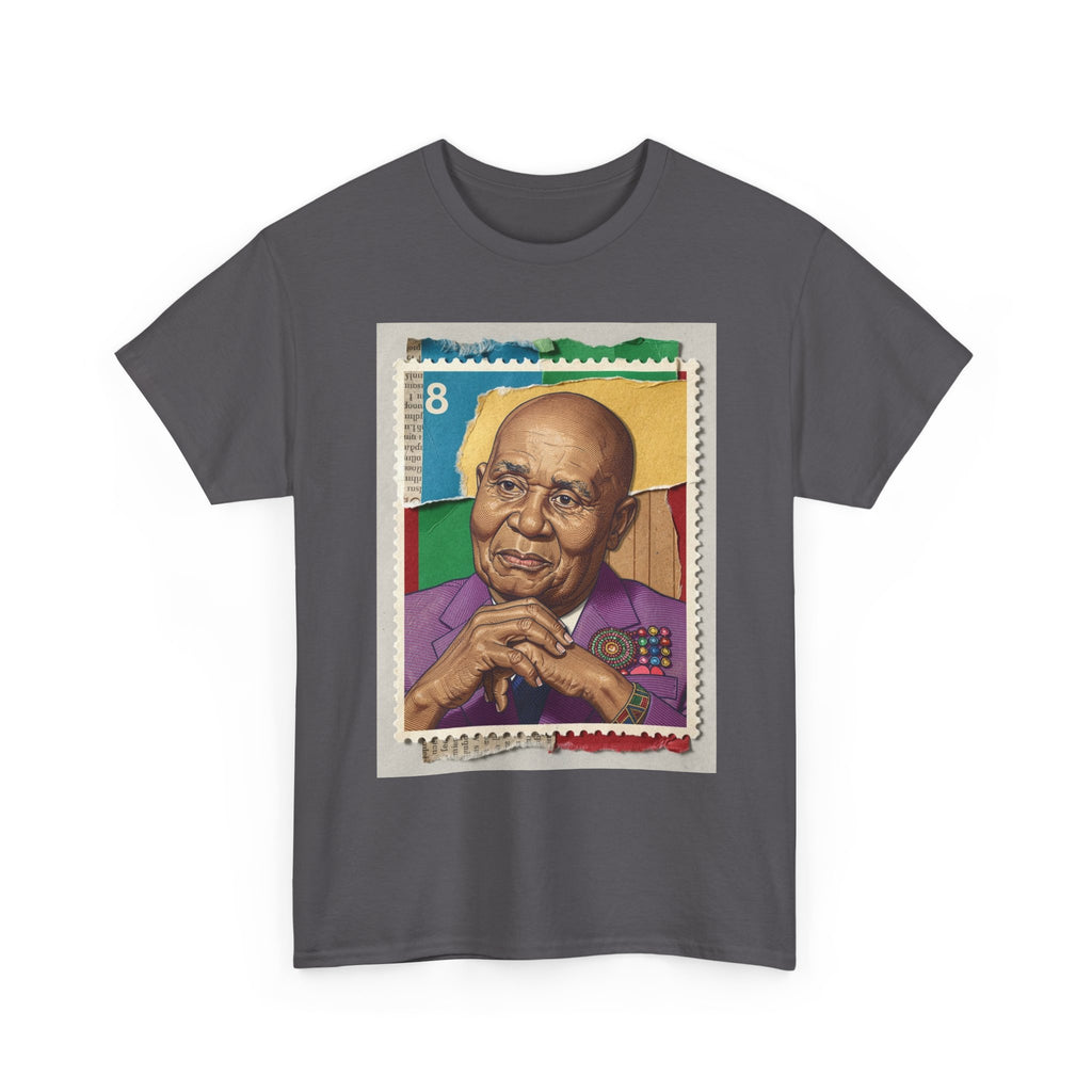 Founding Father Stamp