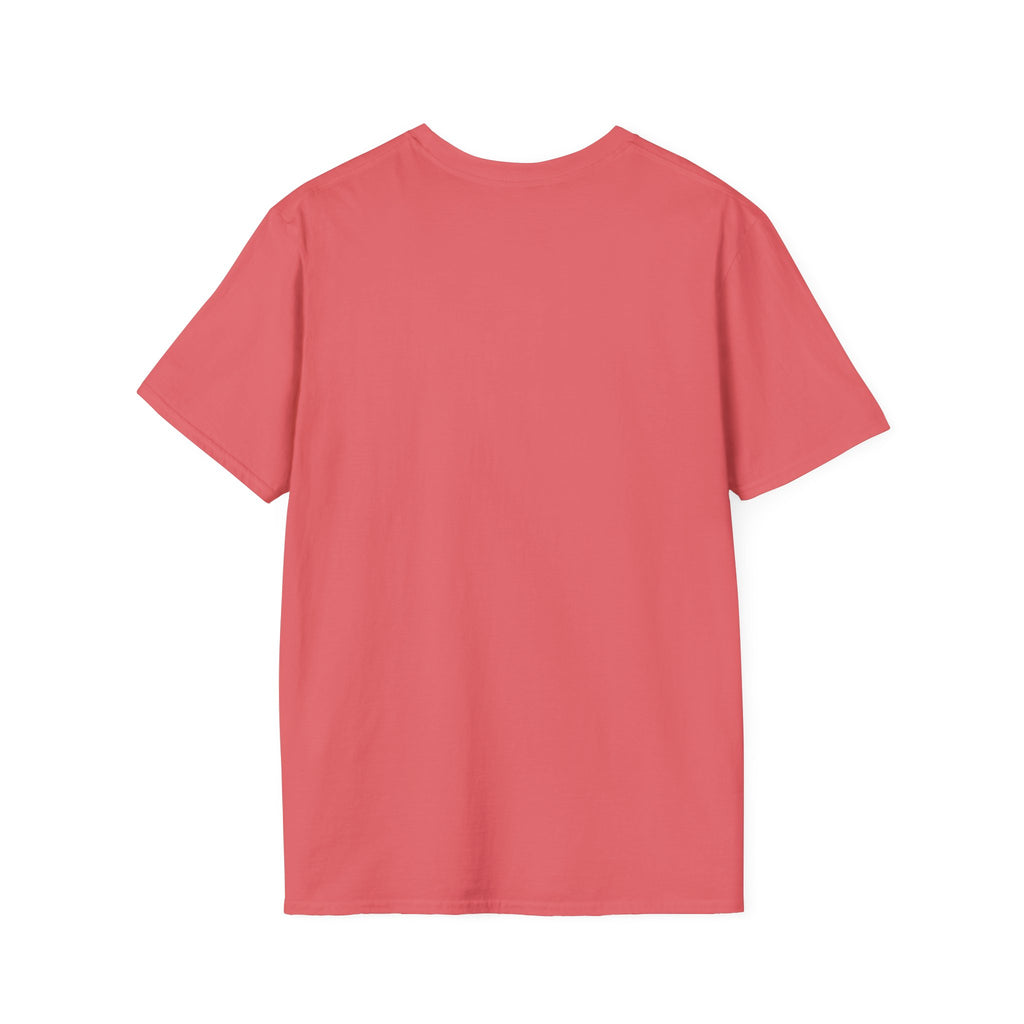 Crypto Cows Moo Table Ledger T-Shirt