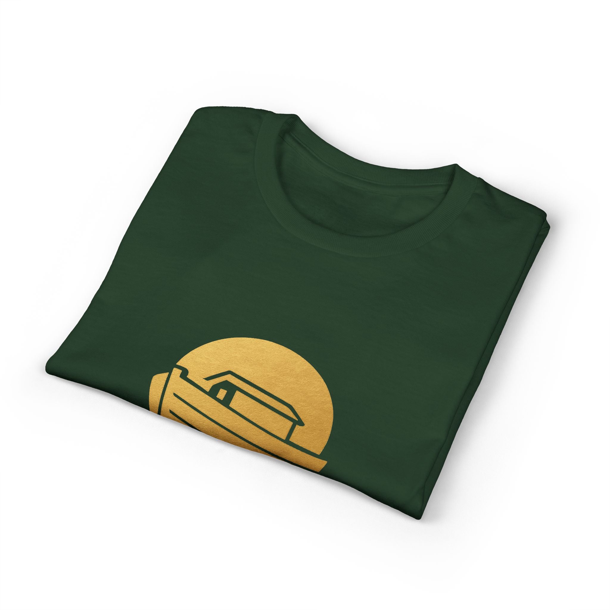 Ndeipi Is The Ark T-Shirt — African Pride Graphic Tee