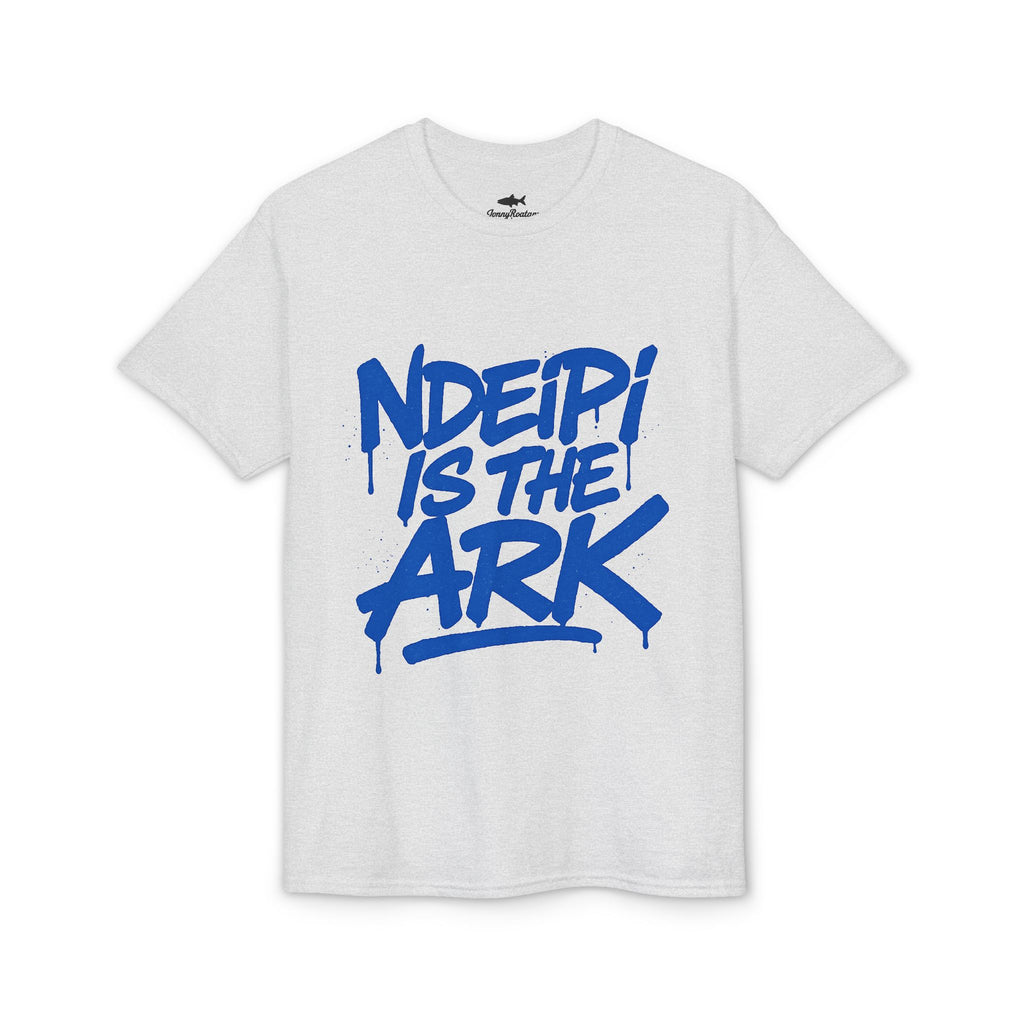 NDEIPI Is The ARK Graphic T-Shirt