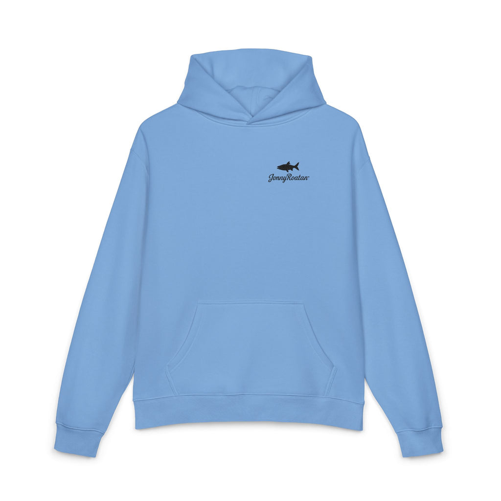 Relaxed Hoodie