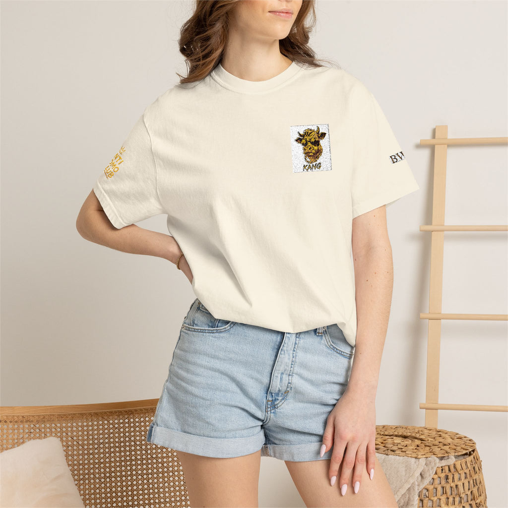 Kang T-Shirt — Bored Wine Club