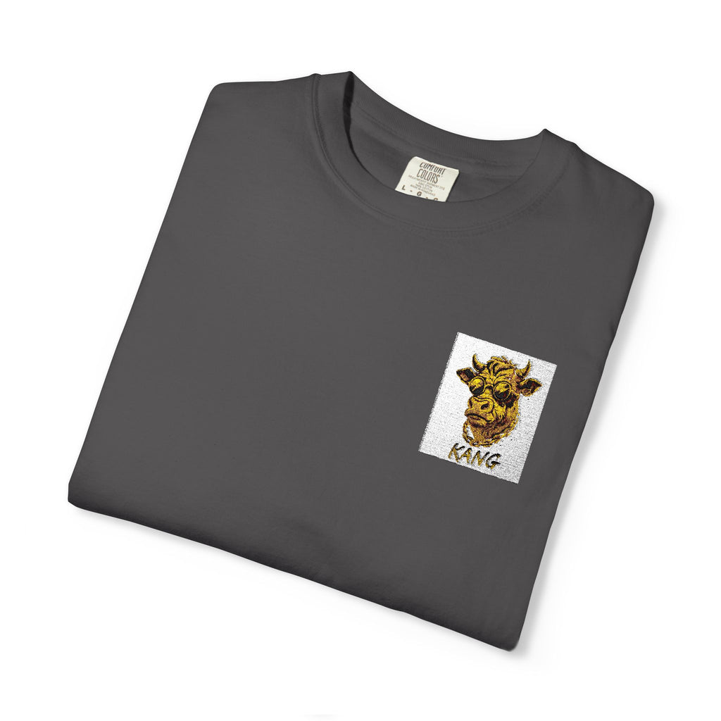 Kang T-Shirt — Bored Wine Club