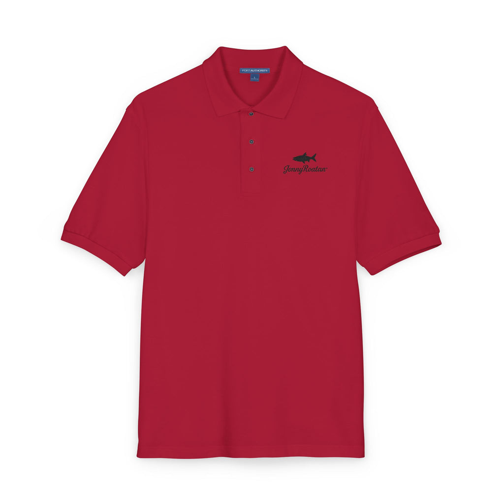 Polo Shirt (Embroidery)