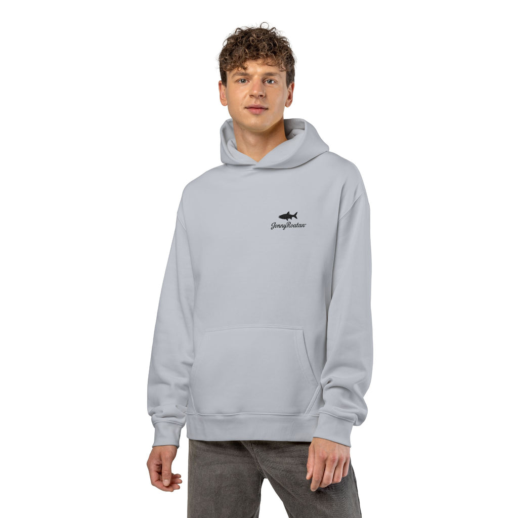 Relaxed Hoodie