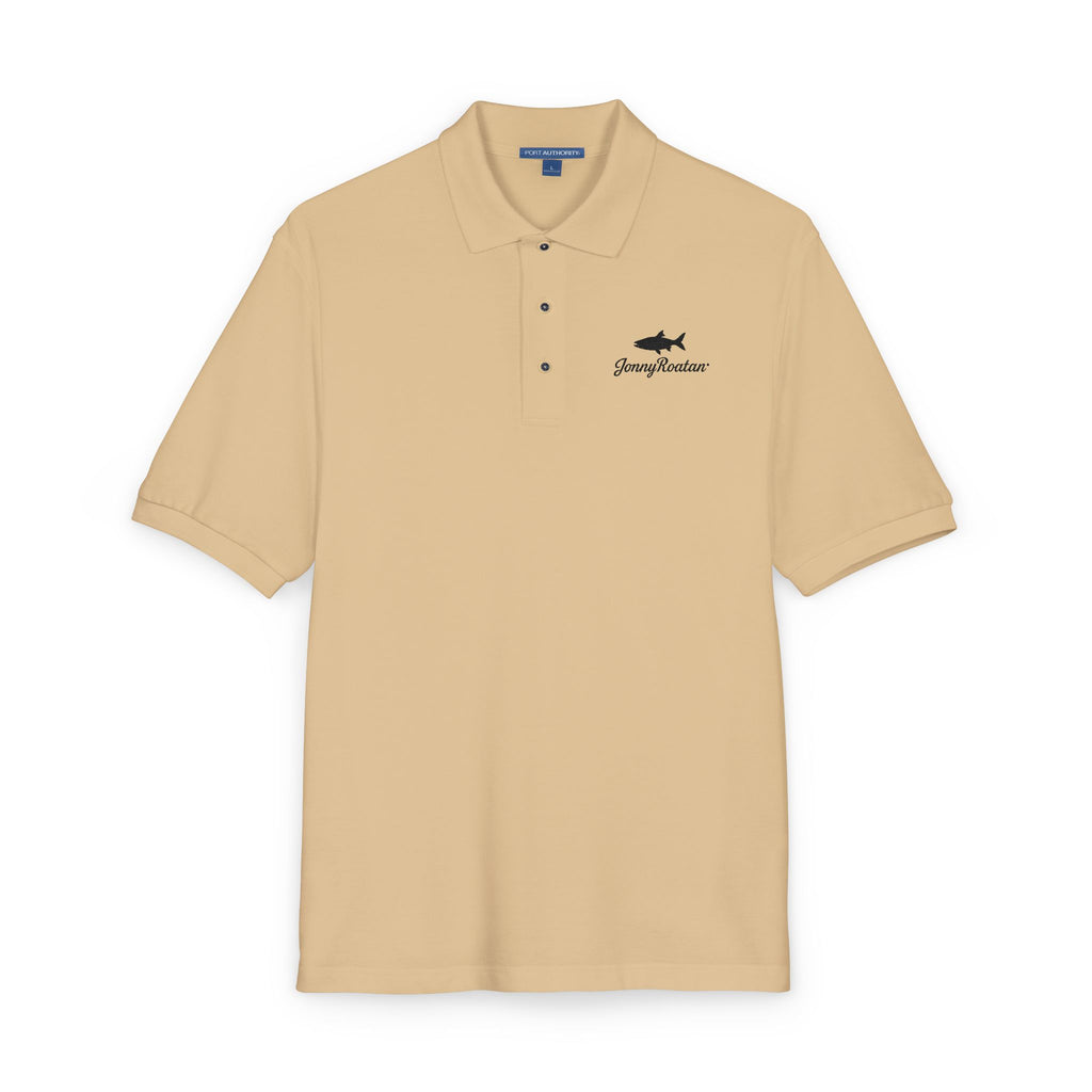 Polo Shirt (Embroidery)