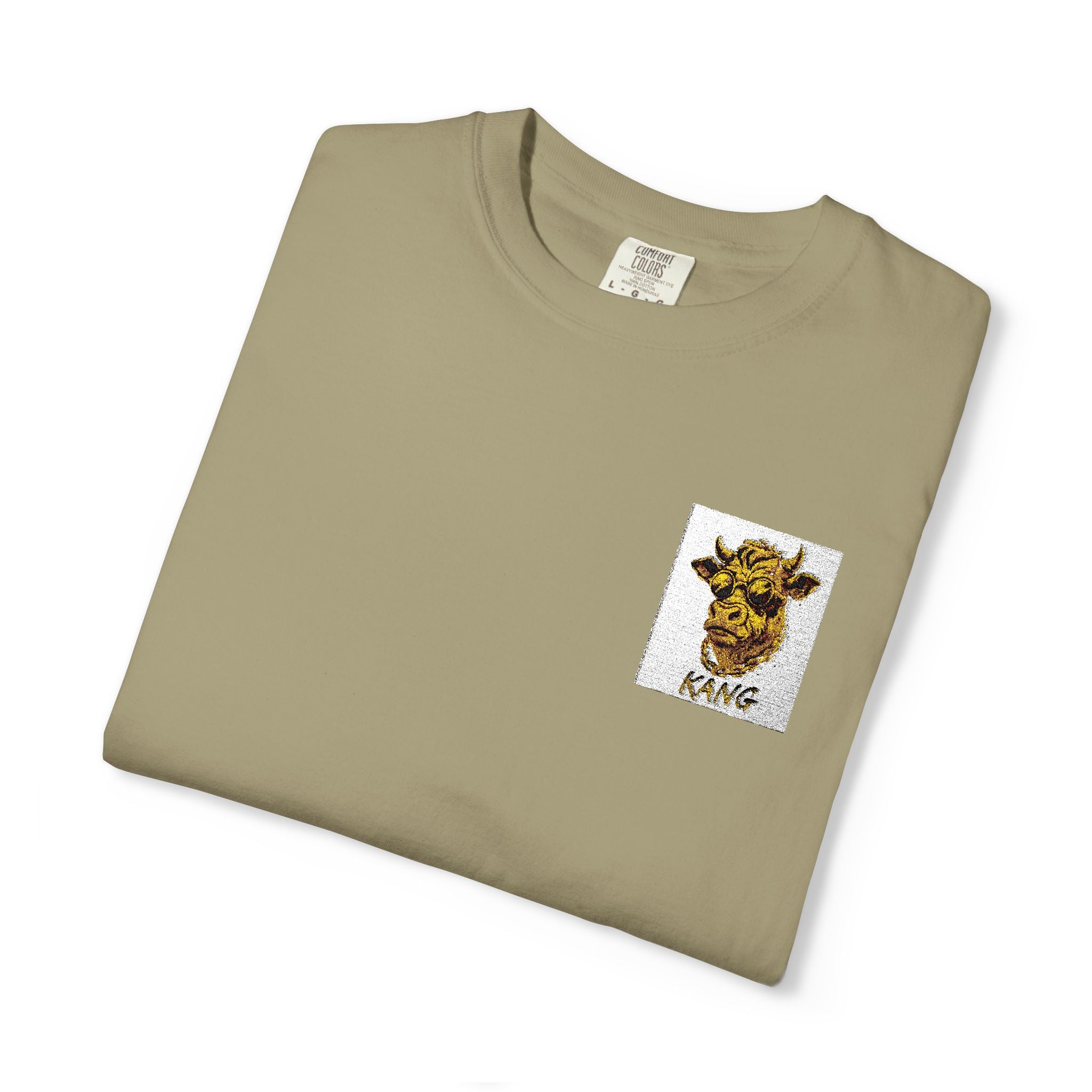 Kang T-Shirt — Bored Wine Club