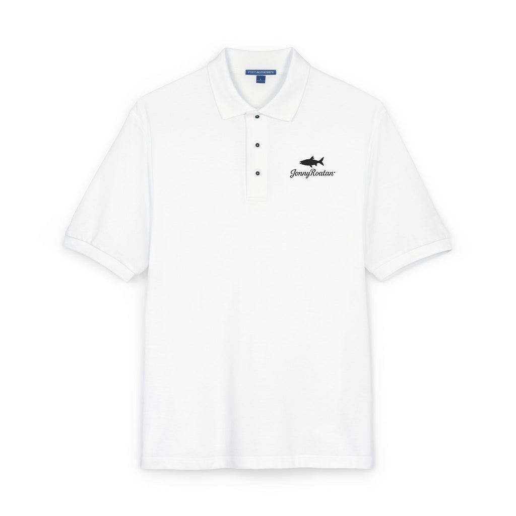 Polo Shirt (Embroidery)