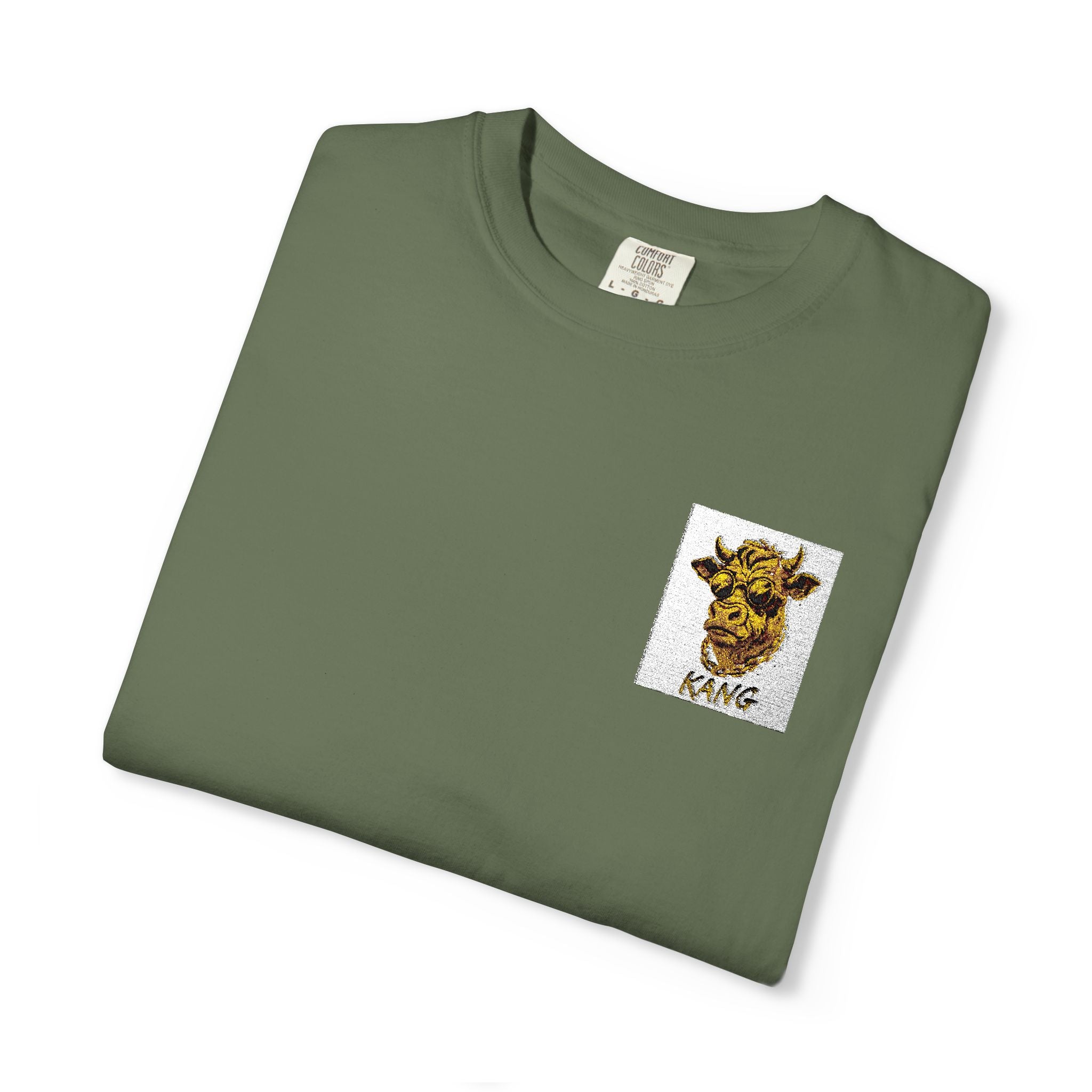 Kang T-Shirt — Bored Wine Club