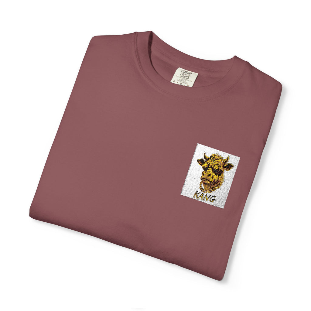 Kang T-Shirt — Bored Wine Club