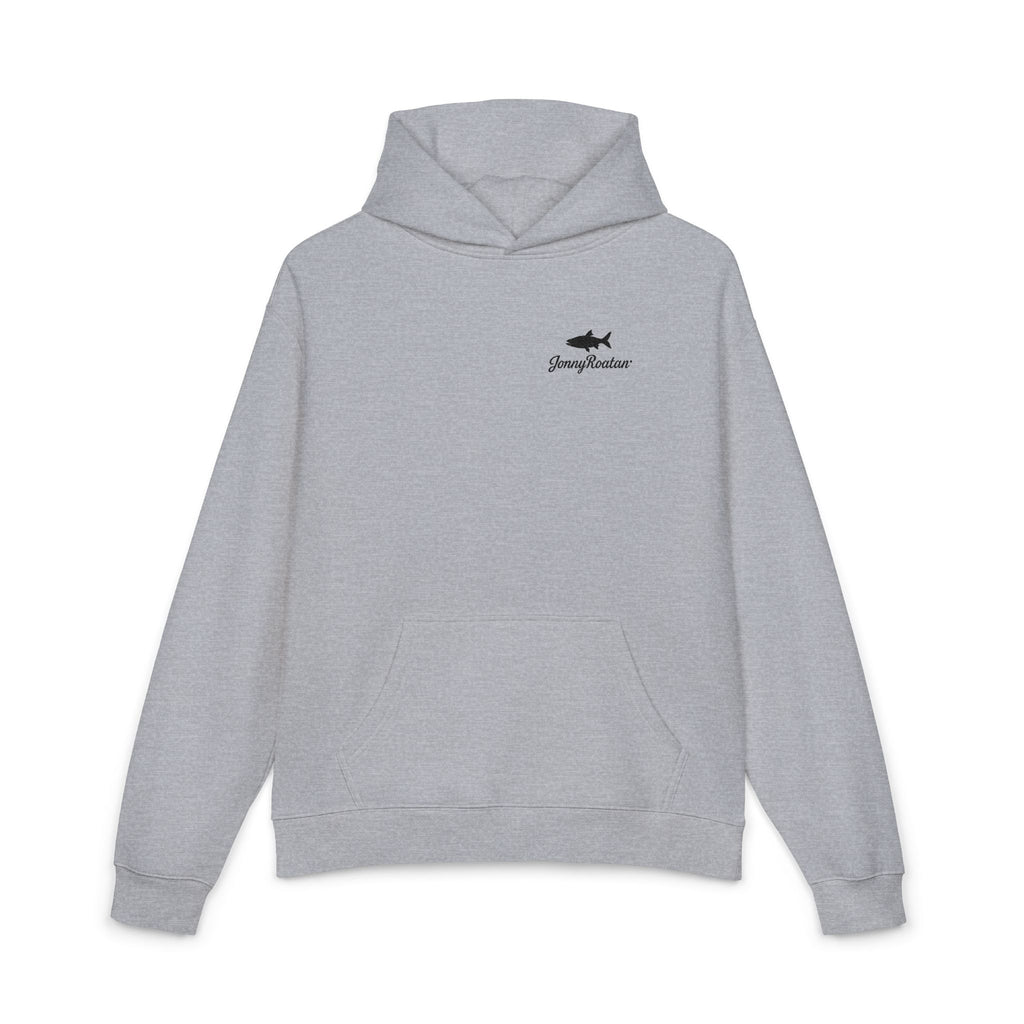 Relaxed Hoodie