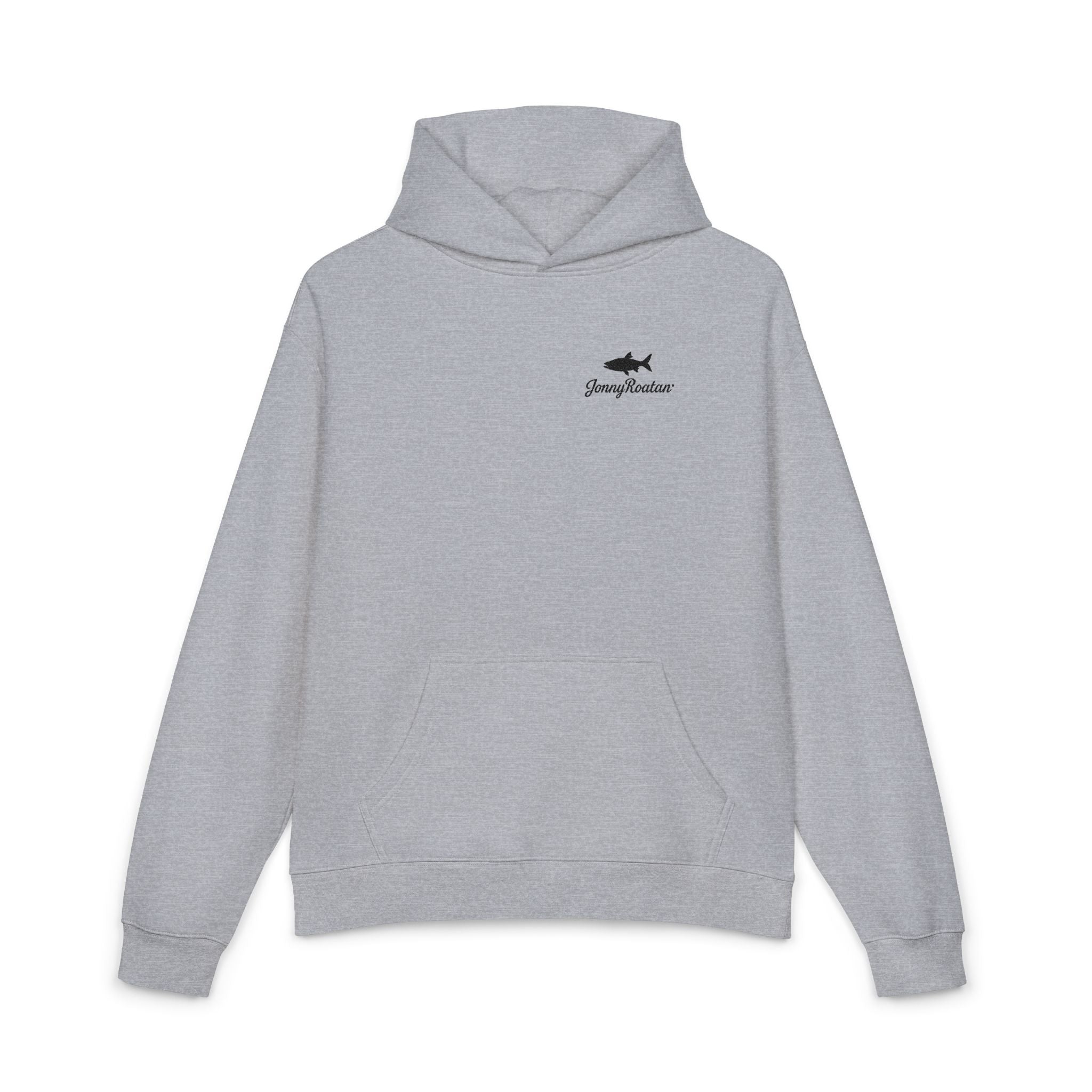 Relaxed Hoodie