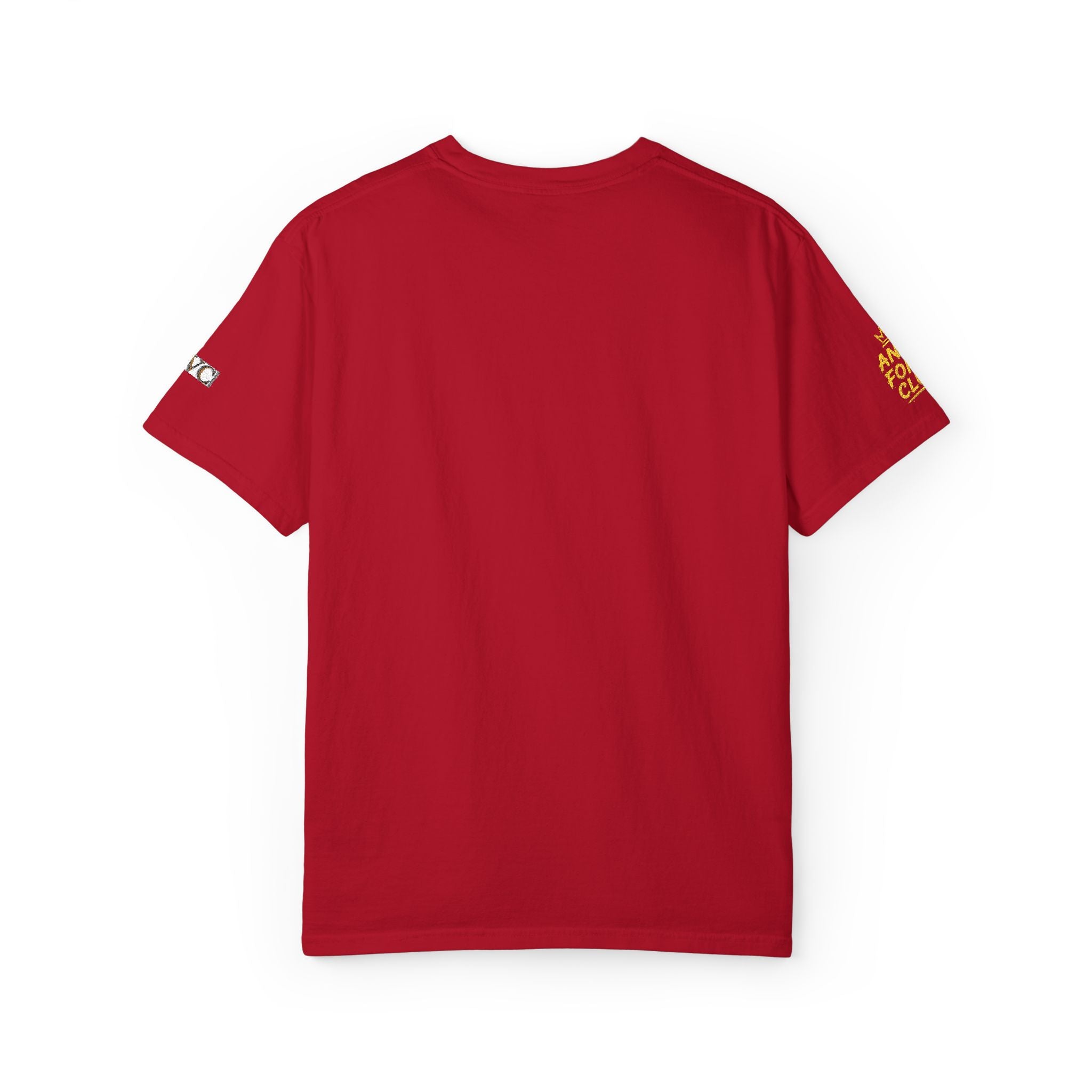 Kang T-Shirt — Bored Wine Club