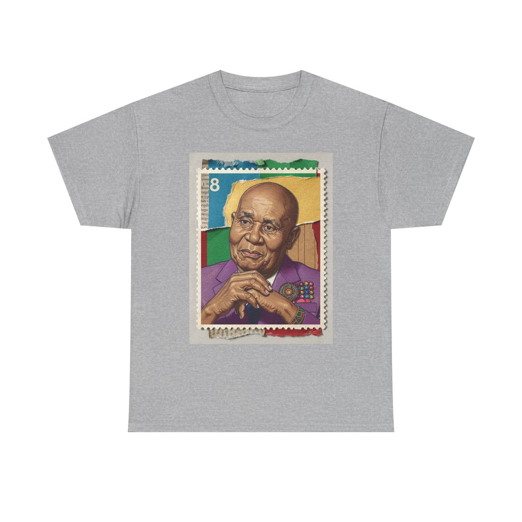 Founding Father Stamp