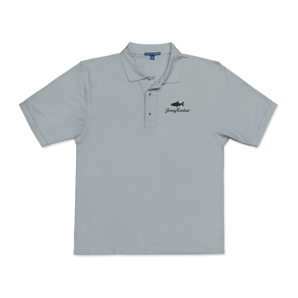 Polo Shirt (Embroidery)