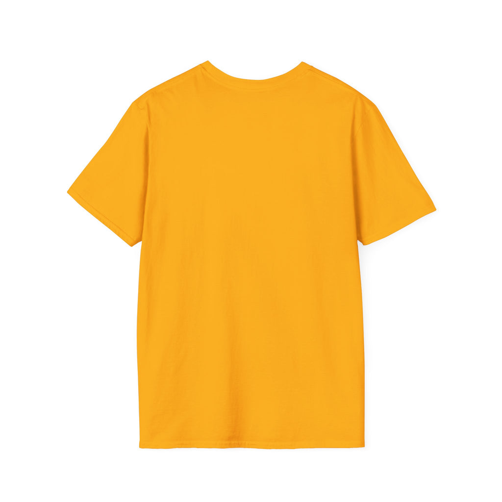 Crypto Cows Moo Table Ledger T-Shirt