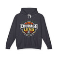 Unisex Lightweight Hooded Sweatshirt