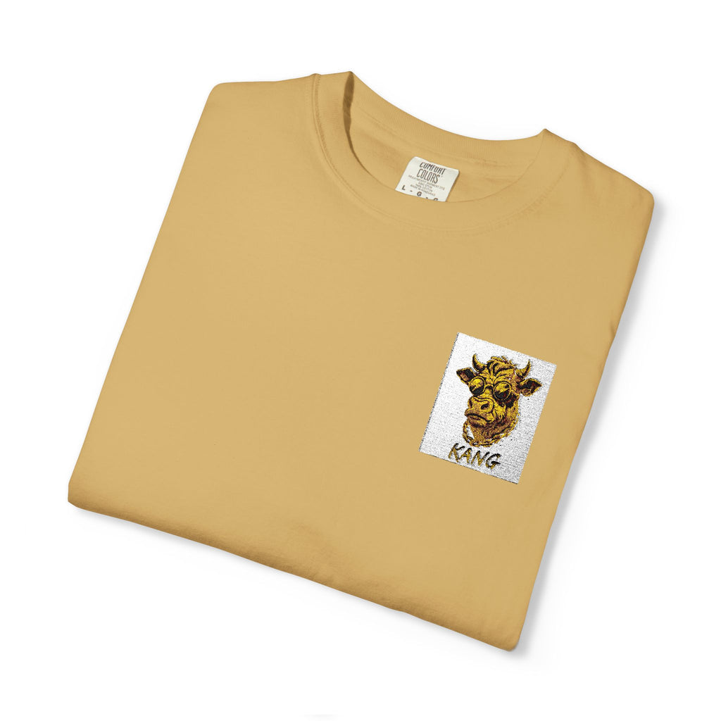 Kang T-Shirt — Bored Wine Club