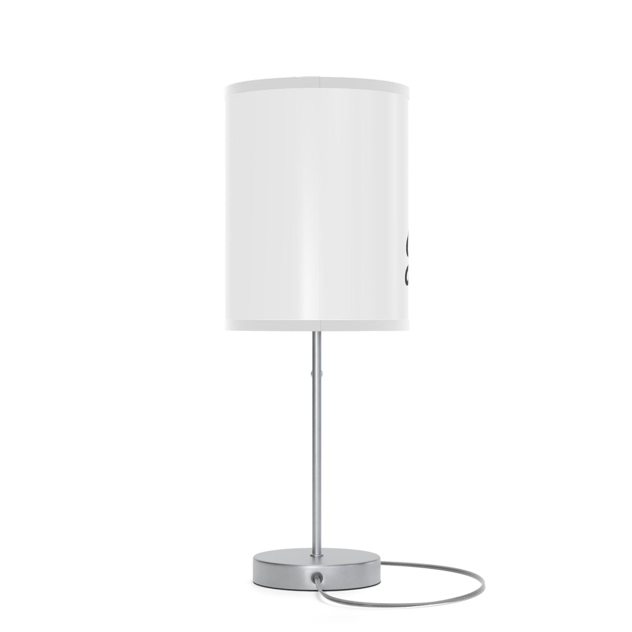 Coastal Tarpon Fish Table Lamp — Sunny Roatan Nautical Bedside Light